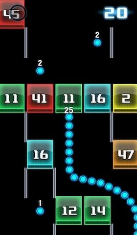 貪吃蛇打方塊 v2.30 0
