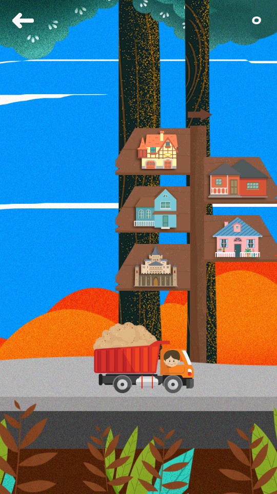 兒童寶寶挖掘機 v2.7.1 2