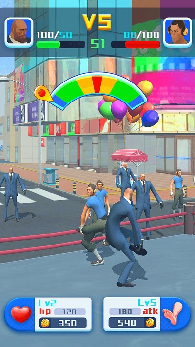 盤腿戰(zhàn) v1.0.8 0