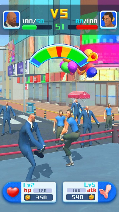 盤腿戰(zhàn) v1.0.8 1