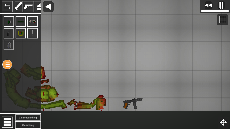 西瓜游樂場 v2.1 2