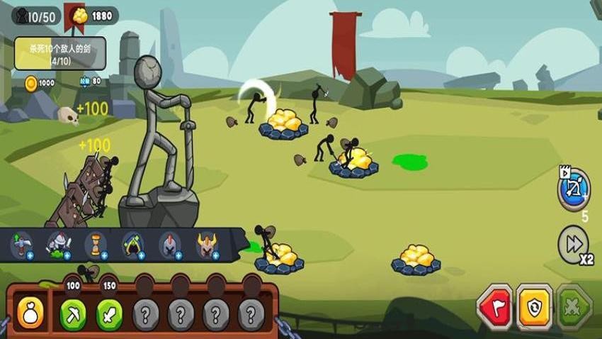 火柴人大養殖 v187.1.5 0