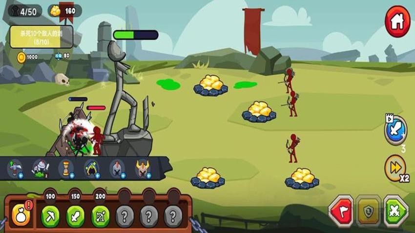 火柴人大養殖 v187.1.5 1