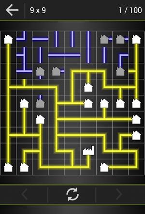 電網(wǎng)連通 v1.1.19 0