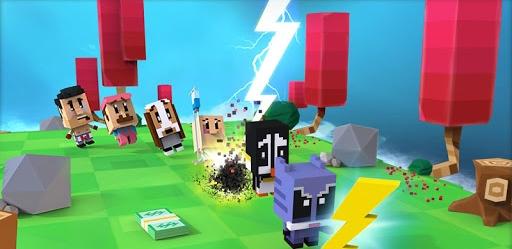 貪吃蛇聯(lián)盟 v1.1 1