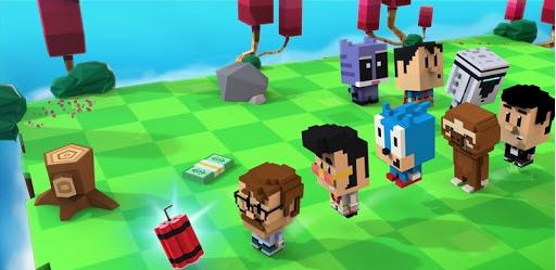 貪吃蛇聯(lián)盟 v1.1 2