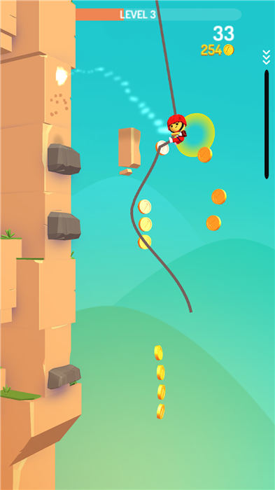 攀爬小子 v1.0.1 1