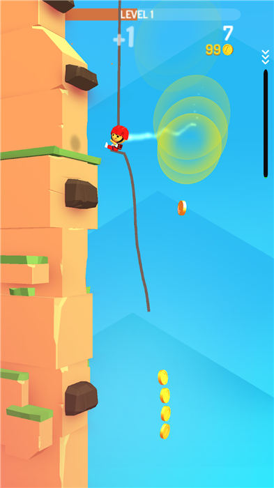 攀爬小子 v1.0.1 0