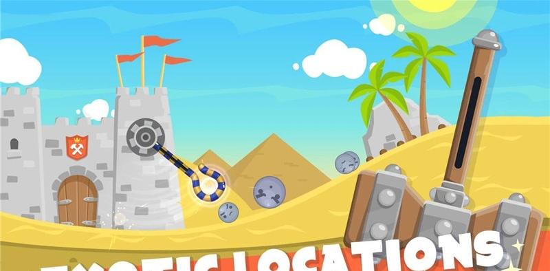 錘擊時間 v1.1.0 1