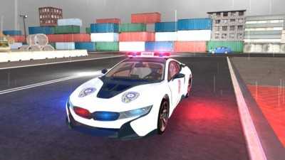 911警車模擬器 v1 2