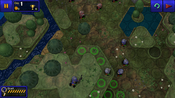 小小大戰爭3 v3.5.3 1