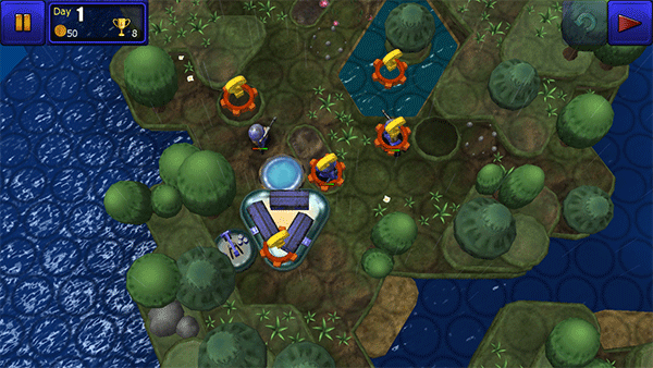 小小大戰爭3 v3.5.3 2