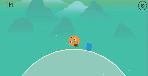 跳跳橙 v1.0 1