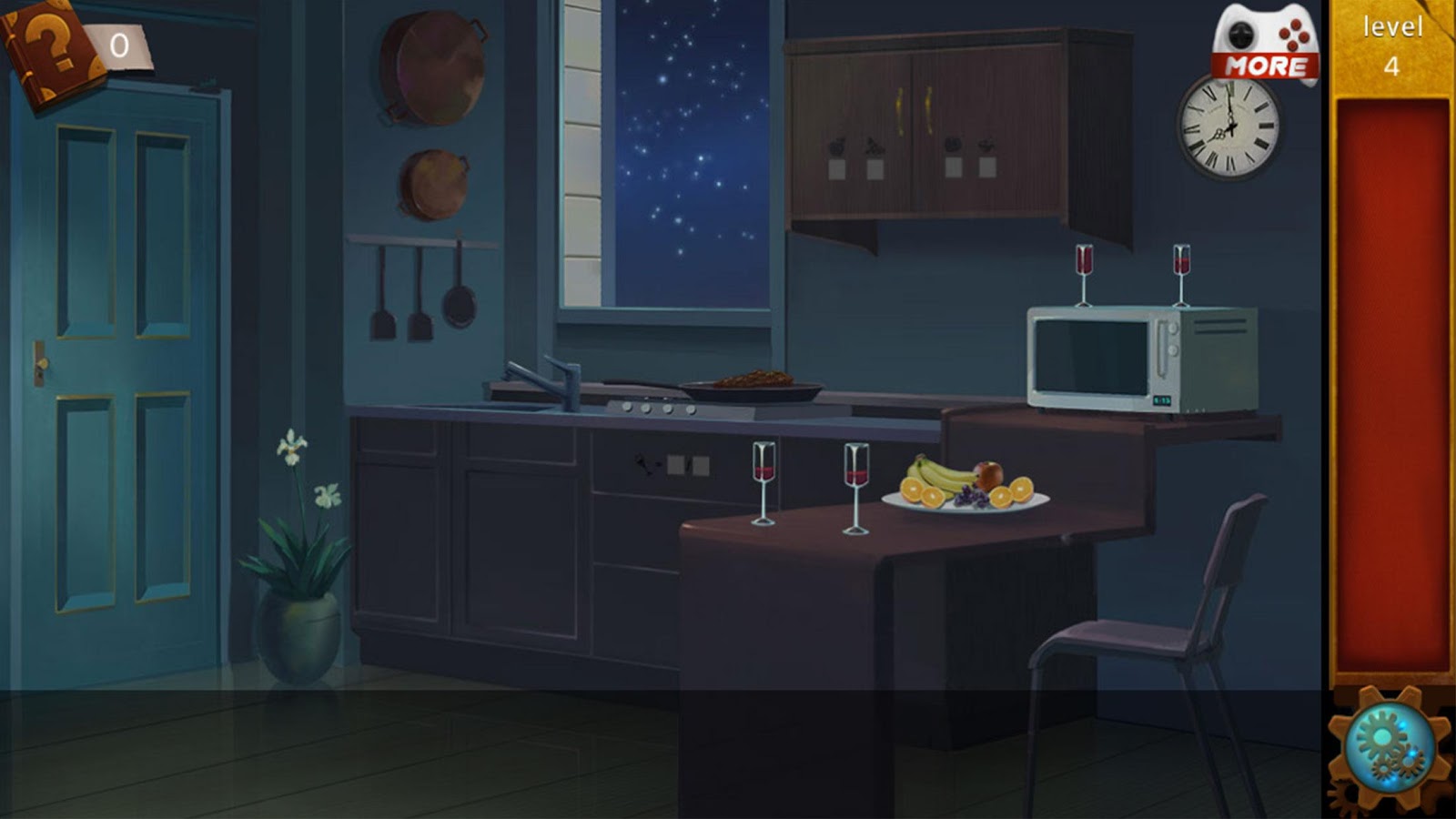 天天密室逃脫4 v1.0 0