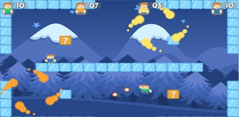 踩踏大作戰(zhàn) v1.62 2