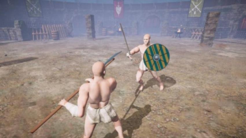 競技訓練場 v2.0.0 2