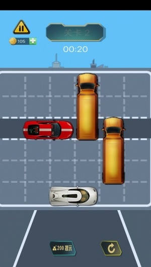 避開車禍 v1.0 0