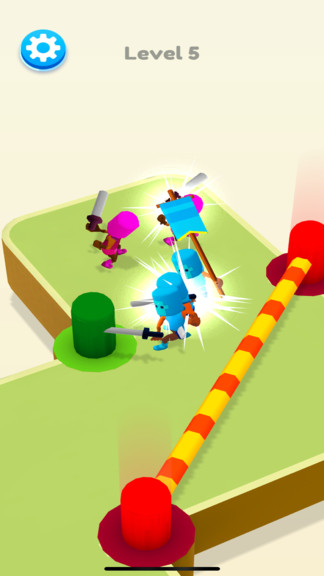 解繩戰(zhàn)爭 v0.1 1