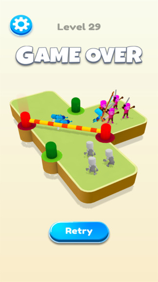 解繩戰(zhàn)爭 v0.1 2