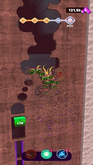 自動(dòng)挖掘機(jī) v1.0.6 1