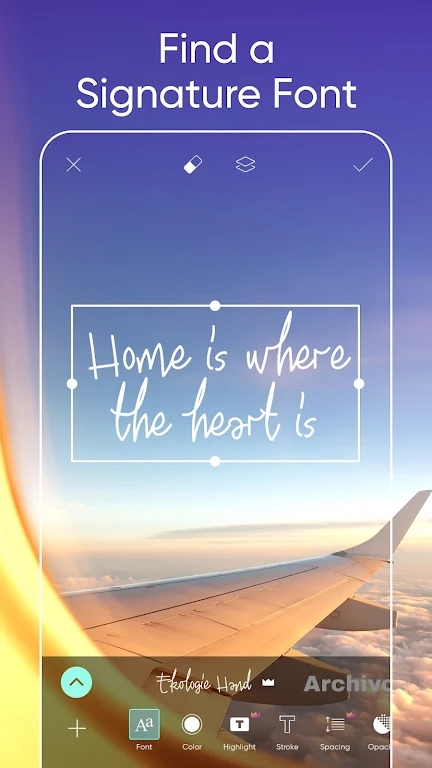 Picsart美易全能編輯器 v28.0.2安卓版 2