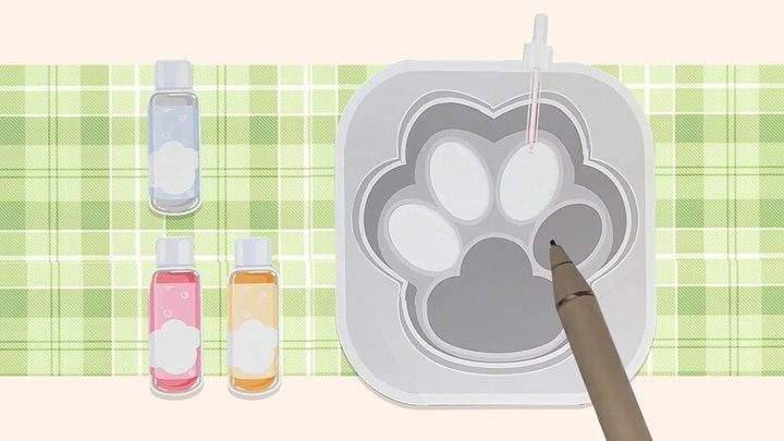 喵喵收納大師 v1.0 0