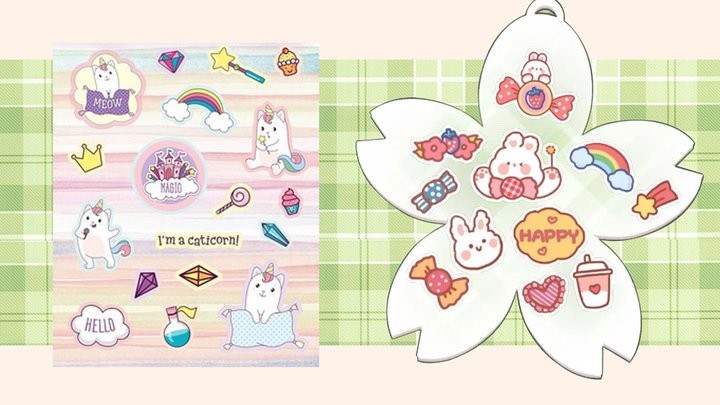 喵喵收納大師 v1.0 1