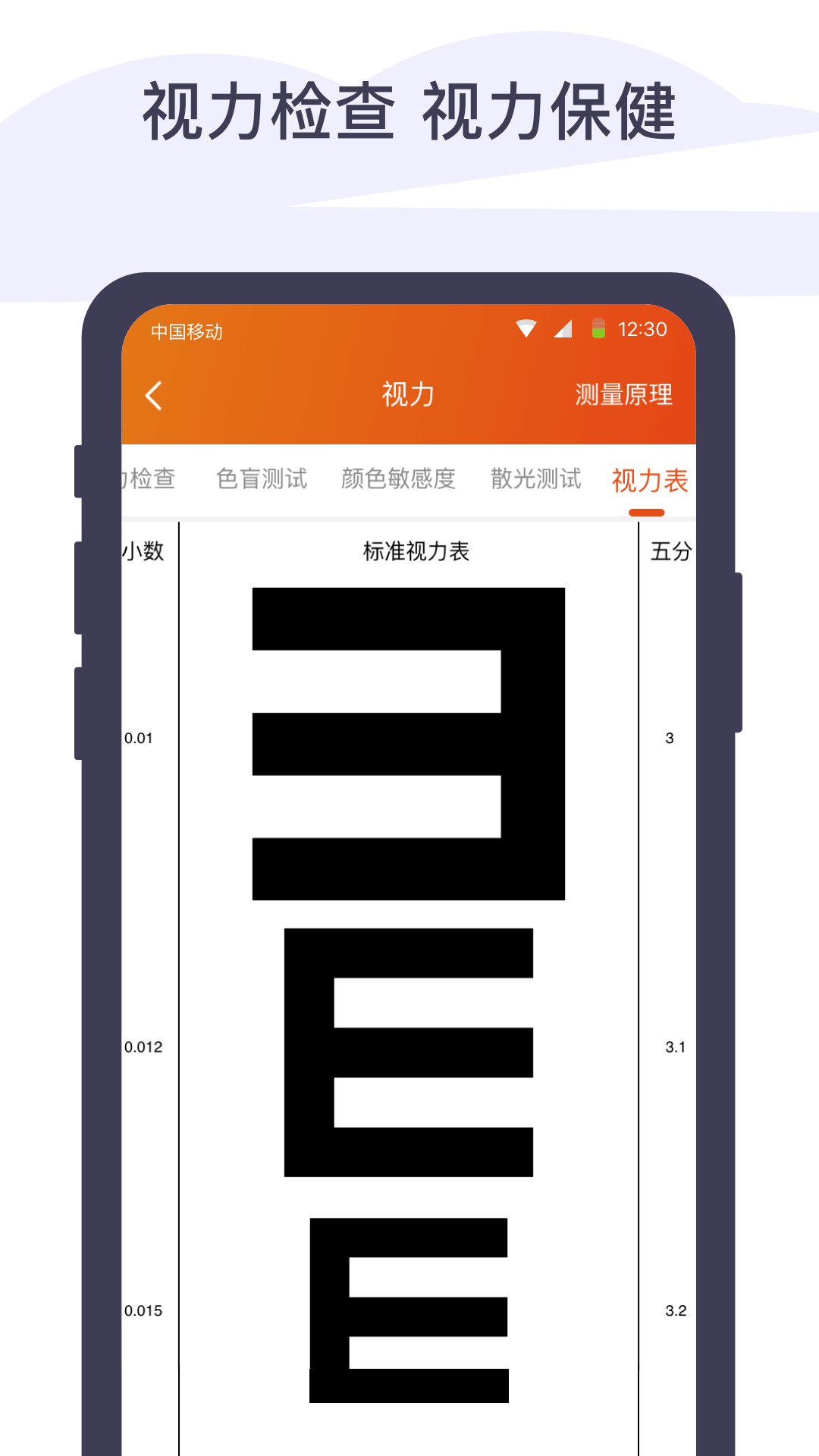 手機(jī)軟件體檢寶 v5.8.5安卓官方版 1