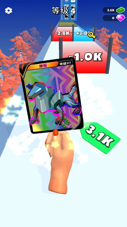 無敵全能抽卡王 v189.1.0.3018 0