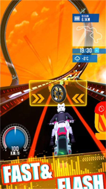 節(jié)奏音樂(lè)摩托車 v1.1.06.29 0