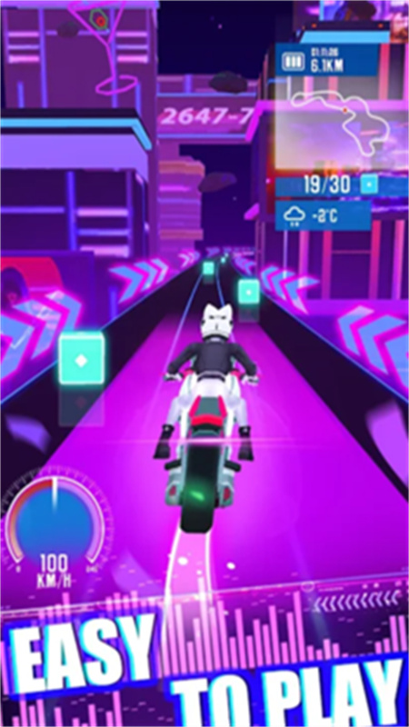 節(jié)奏音樂(lè)摩托車 v1.1.06.29 2