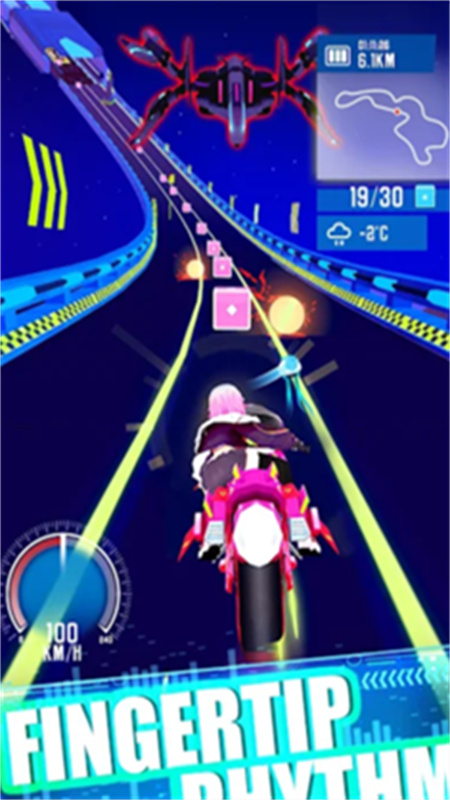 節(jié)奏音樂(lè)摩托車 v1.1.06.29 1