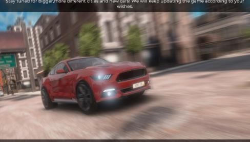 真實(shí)停車駕駛 v1.5.5 0