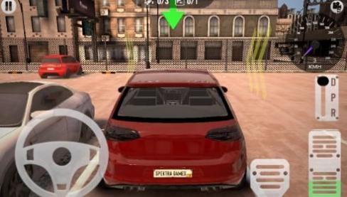 真實(shí)停車駕駛 v1.5.5 2