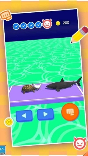 瘋狂競技場戰斗 v1.0.2 0