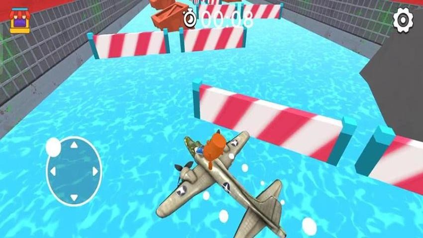 跑酷小超人 v187.1.2 0