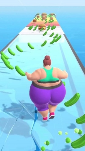 漢堡大胃王 v1.0 2