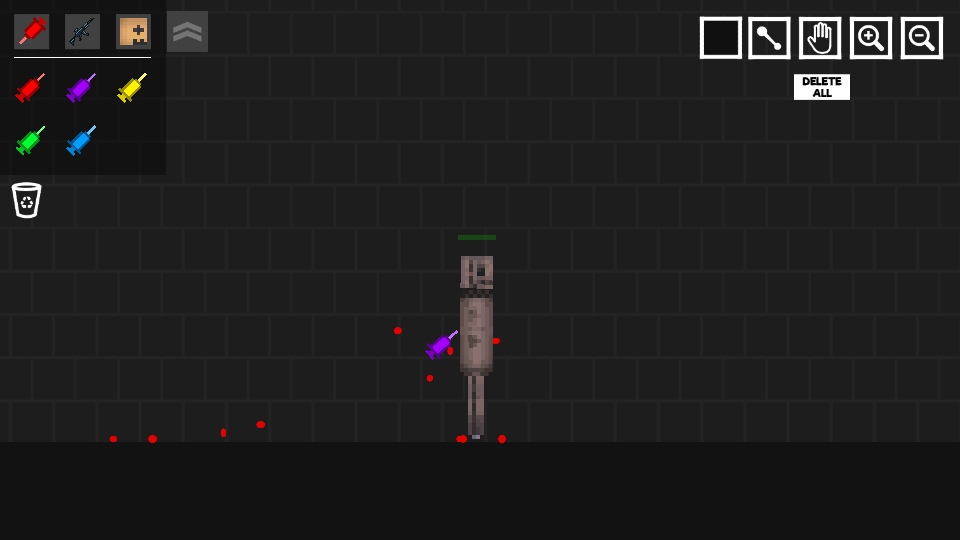 巫毒娃娃游樂(lè)場(chǎng) v1.0.0 0