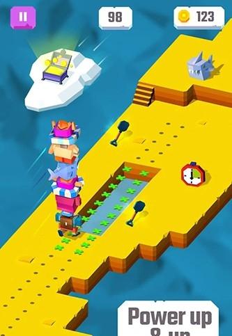 堆疊小豬 v1.0.0 1