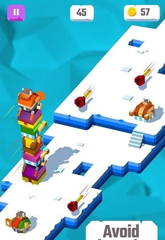 堆疊小豬 v1.0.0 2