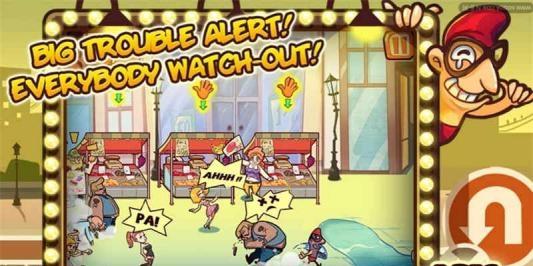 麻煩制造者 v1.03 0