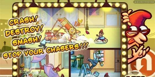 麻煩制造者 v1.03 1