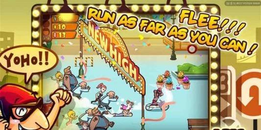 麻煩制造者 v1.03 2