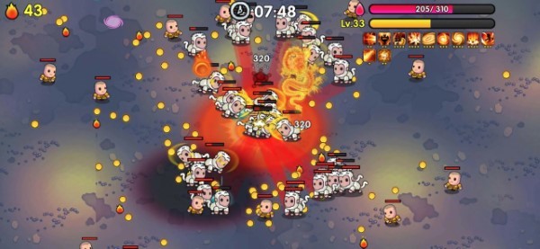 決戰(zhàn)江湖光明頂 v1.2 1