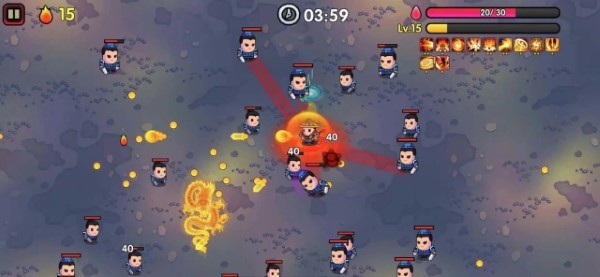 決戰(zhàn)江湖光明頂 v1.2 2