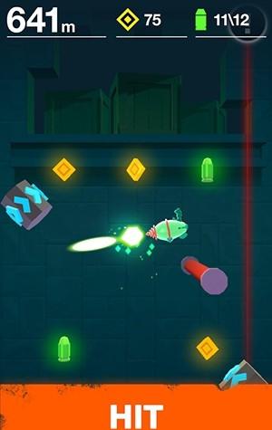 點擊手槍 v1.1 0