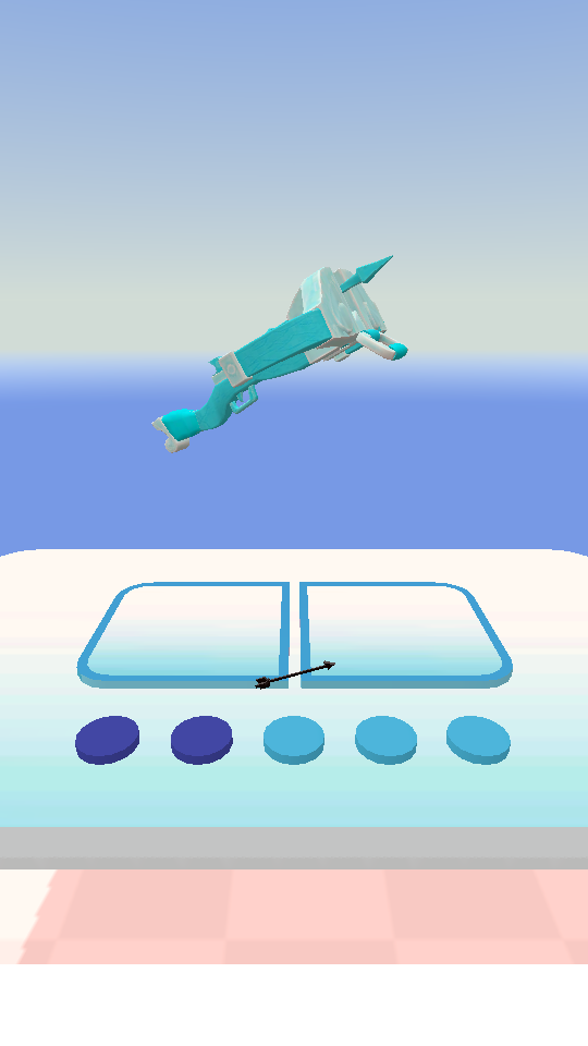 武器合并 v1.0.2 0