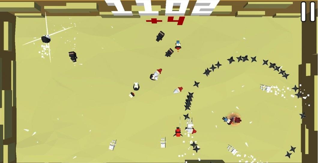 圍城殺 v1.1 2