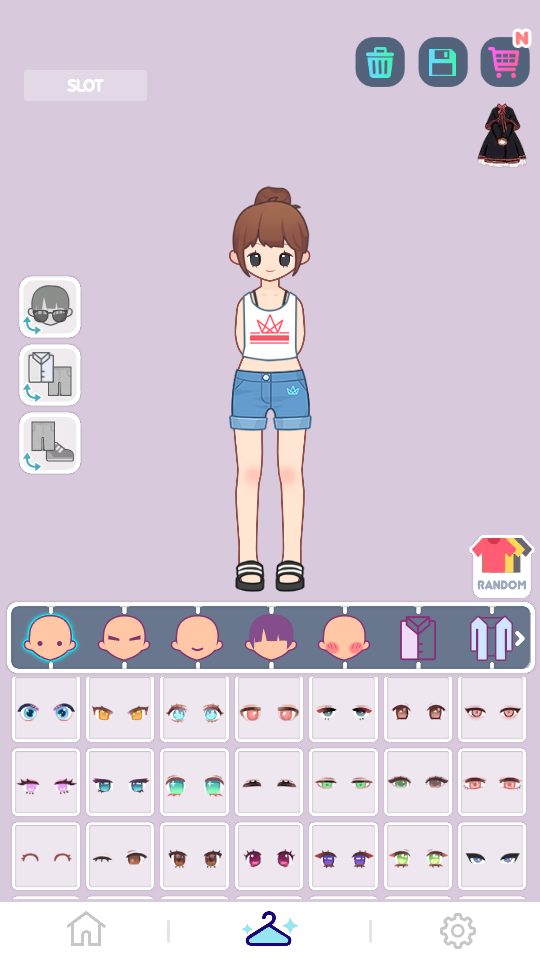 我的專屬偶像 v2.0.0 0