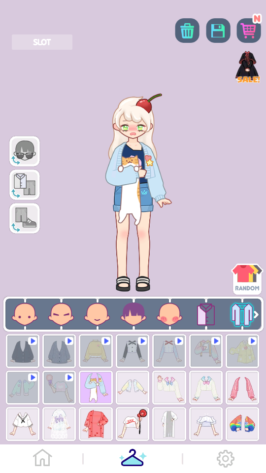 我的專屬偶像 v2.0.0 2